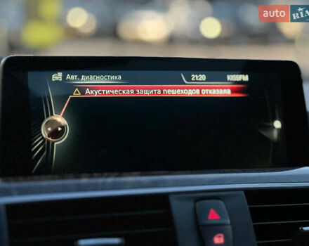 Серый БМВ 3 Серия, объемом двигателя 2 л и пробегом 157 тыс. км за 18400 $, фото 51 на Automoto.ua