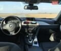 Серый БМВ 3 Серия, объемом двигателя 2 л и пробегом 273 тыс. км за 12700 $, фото 8 на Automoto.ua