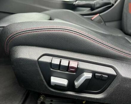 БМВ 3 Серия 2016 в Киеве на Automoto.ua Серый БМВ 3 Серия, объемом двигателя 2 л и пробегом 101 тыс. км за 19500 $, фото 23 на Automoto.ua