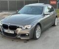 Серый БМВ 3 Серия, объемом двигателя 2 л и пробегом 164 тыс. км за 17800 $, фото 1 на Automoto.ua