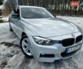 Сірий БМВ 3 Серія, об'ємом двигуна 2 л та пробігом 187 тис. км за 12800 $, фото 1 на Automoto.ua