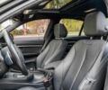 Сірий БМВ 3 Серія, об'ємом двигуна 2 л та пробігом 75 тис. км за 11000 $, фото 7 на Automoto.ua
