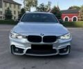 Серый БМВ 3 Серия, объемом двигателя 2 л и пробегом 110 тыс. км за 11000 $, фото 1 на Automoto.ua