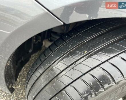 БМВ 3 Серия 2016 в Киеве на Automoto.ua Серый БМВ 3 Серия, объемом двигателя 2 л и пробегом 101 тыс. км за 19500 $, фото 48 на Automoto.ua