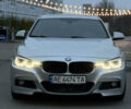Сірий БМВ 3 Серія, об'ємом двигуна 2 л та пробігом 83 тис. км за 15999 $, фото 10 на Automoto.ua