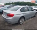 Серый БМВ 3 Серия, объемом двигателя 2 л и пробегом 170 тыс. км за 14200 $, фото 20 на Automoto.ua