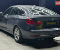 Серый БМВ 3 Серия, объемом двигателя 2 л и пробегом 203 тыс. км за 20000 $, фото 3 на Automoto.ua