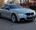 Серый БМВ 3 Серия, объемом двигателя 2 л и пробегом 172 тыс. км за 16000 $, фото 1 на Automoto.ua