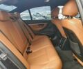 Серый БМВ 3 Серия, объемом двигателя 2 л и пробегом 52 тыс. км за 2500 $, фото 9 на Automoto.ua