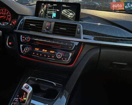 Серый БМВ 3 Серия, объемом двигателя 2 л и пробегом 157 тыс. км за 18400 $, фото 52 на Automoto.ua