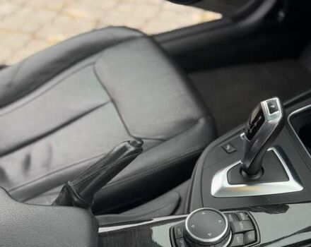 Сірий БМВ 3 Серія, об'ємом двигуна 2 л та пробігом 201 тис. км за 19600 $, фото 2 на Automoto.ua