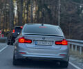 Серый БМВ 3 Серия, объемом двигателя 2 л и пробегом 194 тыс. км за 16700 $, фото 2 на Automoto.ua