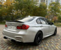 БМВ 3 Серия 2016 в Одессе на Automoto.ua Серый БМВ 3 Серия, объемом двигателя 0 л и пробегом 95 тыс. км за 15000 $, фото 4 на Automoto.ua