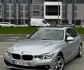 Серый БМВ 3 Серия, объемом двигателя 2 л и пробегом 115 тыс. км за 14900 $, фото 1 на Automoto.ua
