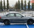 БМВ 3 Серия 2016 в Киеве на Automoto.ua Серый БМВ 3 Серия, объемом двигателя 2 л и пробегом 101 тыс. км за 19500 $, фото 5 на Automoto.ua