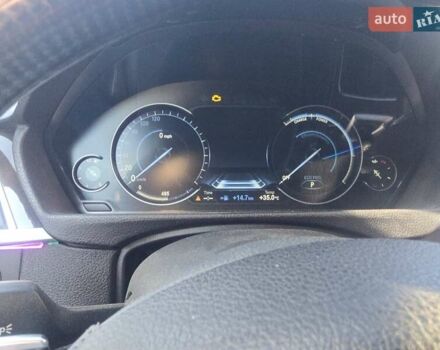 Серый БМВ 3 Серия, объемом двигателя 2 л и пробегом 196 тыс. км за 17500 $, фото 17 на Automoto.ua