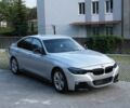 Серый БМВ 3 Серия, объемом двигателя 2 л и пробегом 160 тыс. км за 12500 $, фото 5 на Automoto.ua