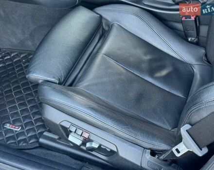 Сірий БМВ 3 Серія, об'ємом двигуна 2 л та пробігом 160 тис. км за 17500 $, фото 24 на Automoto.ua