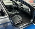БМВ 3 Серия 2016 в Киеве на Automoto.ua Серый БМВ 3 Серия, объемом двигателя 2 л и пробегом 101 тыс. км за 19500 $, фото 40 на Automoto.ua