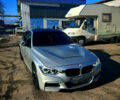 Сірий БМВ 3 Серія, об'ємом двигуна 3 л та пробігом 144 тис. км за 26800 $, фото 1 на Automoto.ua