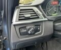 БМВ 3 Серия 2016 в Киеве на Automoto.ua Серый БМВ 3 Серия, объемом двигателя 2 л и пробегом 101 тыс. км за 19500 $, фото 24 на Automoto.ua