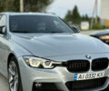 Сірий БМВ 3 Серія, об'ємом двигуна 2 л та пробігом 130 тис. км за 23500 $, фото 2 на Automoto.ua