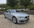 Серый БМВ 3 Серия, объемом двигателя 2 л и пробегом 80 тыс. км за 9900 $, фото 1 на Automoto.ua