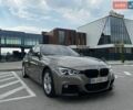 Сірий БМВ 3 Серія, об'ємом двигуна 2 л та пробігом 163 тис. км за 15300 $, фото 1 на Automoto.ua