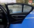БМВ 3 Серия 2016 в Киеве на Automoto.ua Серый БМВ 3 Серия, объемом двигателя 2 л и пробегом 101 тыс. км за 19500 $, фото 38 на Automoto.ua