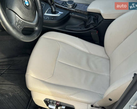 Серый БМВ 3 Серия, объемом двигателя 2 л и пробегом 177 тыс. км за 16200 $, фото 62 на Automoto.ua