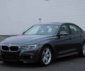 Сірий БМВ 3 Серія, об'ємом двигуна 3 л та пробігом 77 тис. км за 12400 $, фото 2 на Automoto.ua
