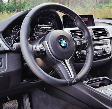 Серый БМВ 3 Серия, объемом двигателя 2 л и пробегом 167 тыс. км за 17000 $, фото 25 на Automoto.ua