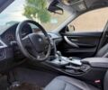 БМВ 3 Серія 2016 у Києві на Automoto.ua Сірий БМВ 3 Серія, об'ємом двигуна 2 л та пробігом 73 тис. км за 3000 $, фото 9 на Automoto.ua