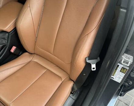 Серый БМВ 3 Серия, объемом двигателя 3 л и пробегом 145 тыс. км за 24300 $, фото 7 на Automoto.ua