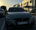 Сірий БМВ 3 Серія, об'ємом двигуна 2 л та пробігом 142 тис. км за 18500 $, фото 8 на Automoto.ua