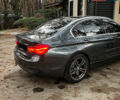 Серый БМВ 3 Серия, объемом двигателя 2 л и пробегом 58 тыс. км за 14850 $, фото 7 на Automoto.ua