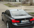Серый БМВ 3 Серия, объемом двигателя 2 л и пробегом 179 тыс. км за 13500 $, фото 5 на Automoto.ua