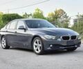 Сірий БМВ 3 Серія, об'ємом двигуна 2 л та пробігом 94 тис. км за 4000 $, фото 1 на Automoto.ua
