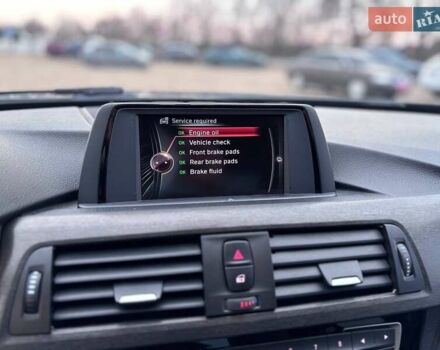 Серый БМВ 3 Серия, объемом двигателя 2 л и пробегом 180 тыс. км за 12999 $, фото 20 на Automoto.ua