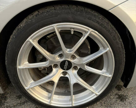 Серый БМВ 3 Серия, объемом двигателя 2 л и пробегом 158 тыс. км за 12900 $, фото 11 на Automoto.ua