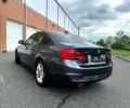 Серый БМВ 3 Серия, объемом двигателя 2 л и пробегом 71 тыс. км за 7000 $, фото 3 на Automoto.ua
