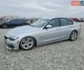 Серый БМВ 3 Серия, объемом двигателя 2 л и пробегом 108 тыс. км за 2200 $, фото 1 на Automoto.ua