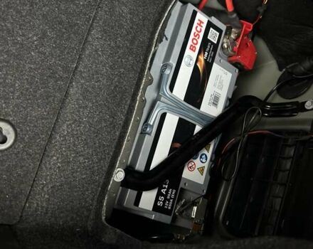 БМВ 3 Серия 2016 в Киеве на Automoto.ua Серый БМВ 3 Серия, объемом двигателя 2 л и пробегом 101 тыс. км за 19500 $, фото 49 на Automoto.ua