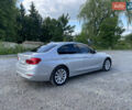 Серый БМВ 3 Серия, объемом двигателя 2 л и пробегом 175 тыс. км за 14500 $, фото 11 на Automoto.ua