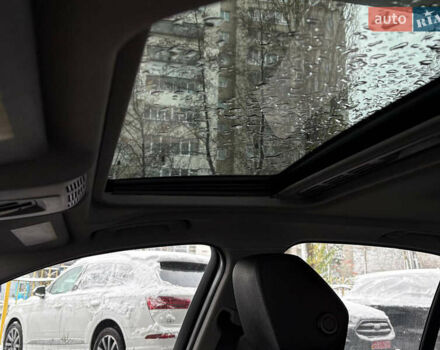 Серый БМВ 3 Серия, объемом двигателя 2 л и пробегом 171 тыс. км за 14500 $, фото 10 на Automoto.ua