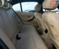 Серый БМВ 3 Серия, объемом двигателя 2 л и пробегом 142 тыс. км за 2600 $, фото 10 на Automoto.ua