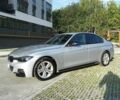 Серый БМВ 3 Серия, объемом двигателя 2 л и пробегом 160 тыс. км за 12500 $, фото 3 на Automoto.ua
