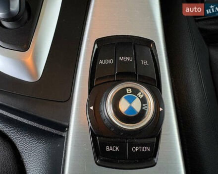 Серый БМВ 3 Серия, объемом двигателя 2 л и пробегом 171 тыс. км за 14500 $, фото 11 на Automoto.ua