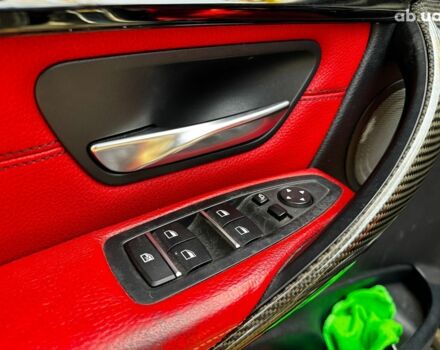 Сірий БМВ 3 Серія, об'ємом двигуна 3 л та пробігом 160 тис. км за 20490 $, фото 16 на Automoto.ua