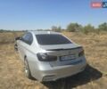 Серый БМВ 3 Серия, объемом двигателя 2 л и пробегом 196 тыс. км за 17500 $, фото 31 на Automoto.ua